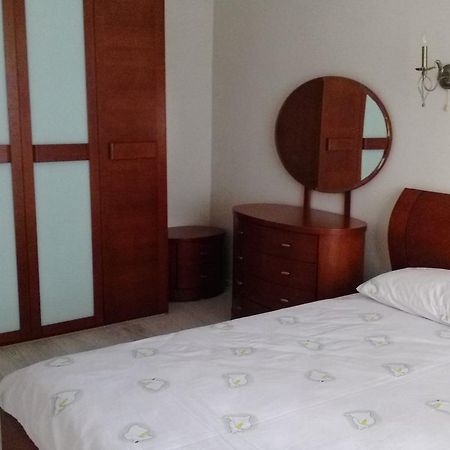 Apartment On Prospiekt Pobiedy 18 كييف المظهر الخارجي الصورة